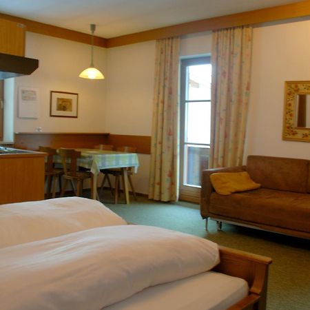 Residence Schneiderhof San Candido Dış mekan fotoğraf