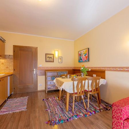 Residence Schneiderhof San Candido Dış mekan fotoğraf