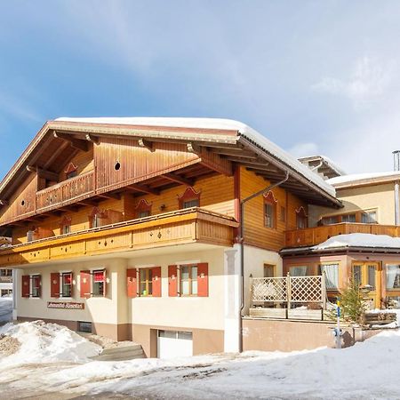 Residence Schneiderhof San Candido Dış mekan fotoğraf