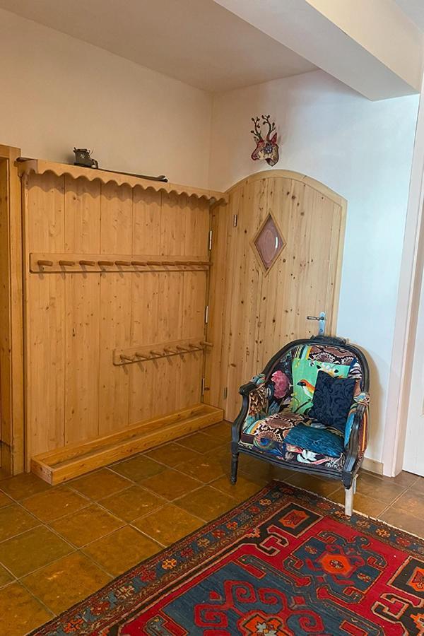 Residence Schneiderhof San Candido Dış mekan fotoğraf
