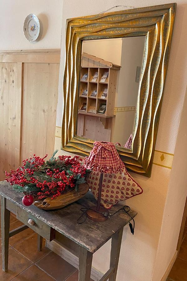 Residence Schneiderhof San Candido Dış mekan fotoğraf