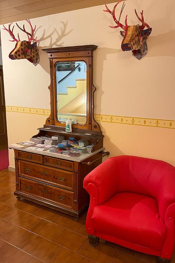 Residence Schneiderhof San Candido Dış mekan fotoğraf