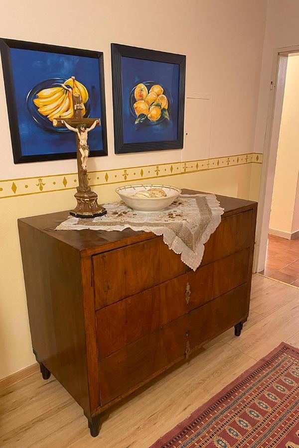 Residence Schneiderhof San Candido Dış mekan fotoğraf