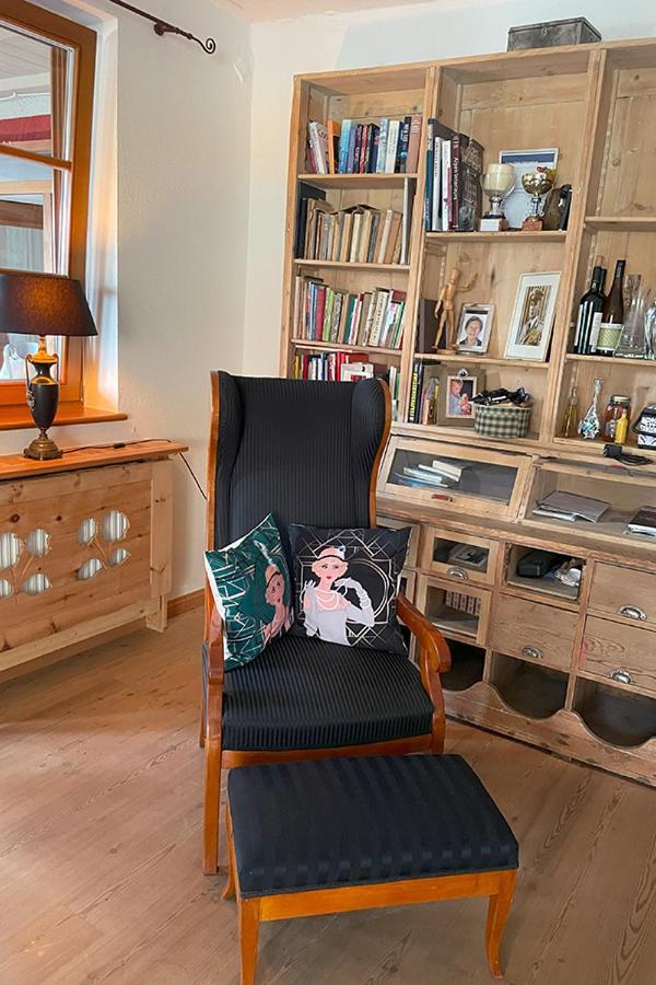 Residence Schneiderhof San Candido Dış mekan fotoğraf