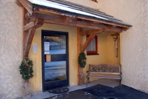 Residence Schneiderhof San Candido Dış mekan fotoğraf