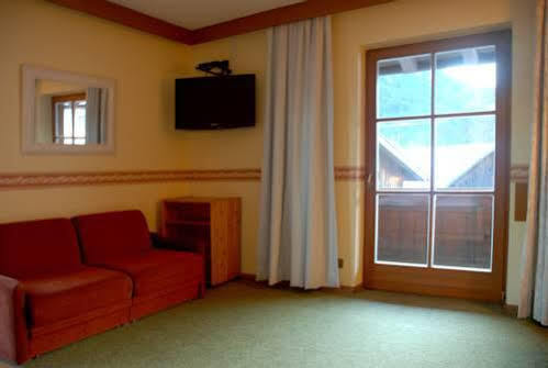 Residence Schneiderhof San Candido Dış mekan fotoğraf