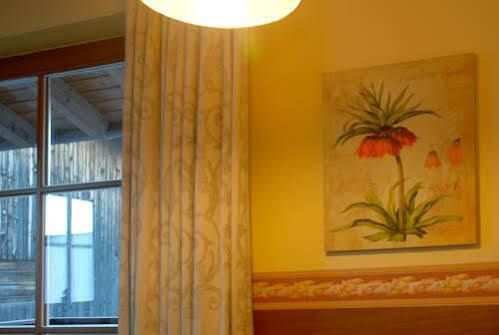 Residence Schneiderhof San Candido Dış mekan fotoğraf